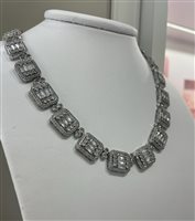 Collar Ottaviani Mujer in Aleación de Metal 500100B - 500100B